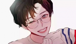 韩国男男漫画,描绘禁忌之恋的视觉盛宴