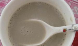 红豆黑豆芝麻豆浆,红豆黑豆芝麻豆浆，健康生活新选择